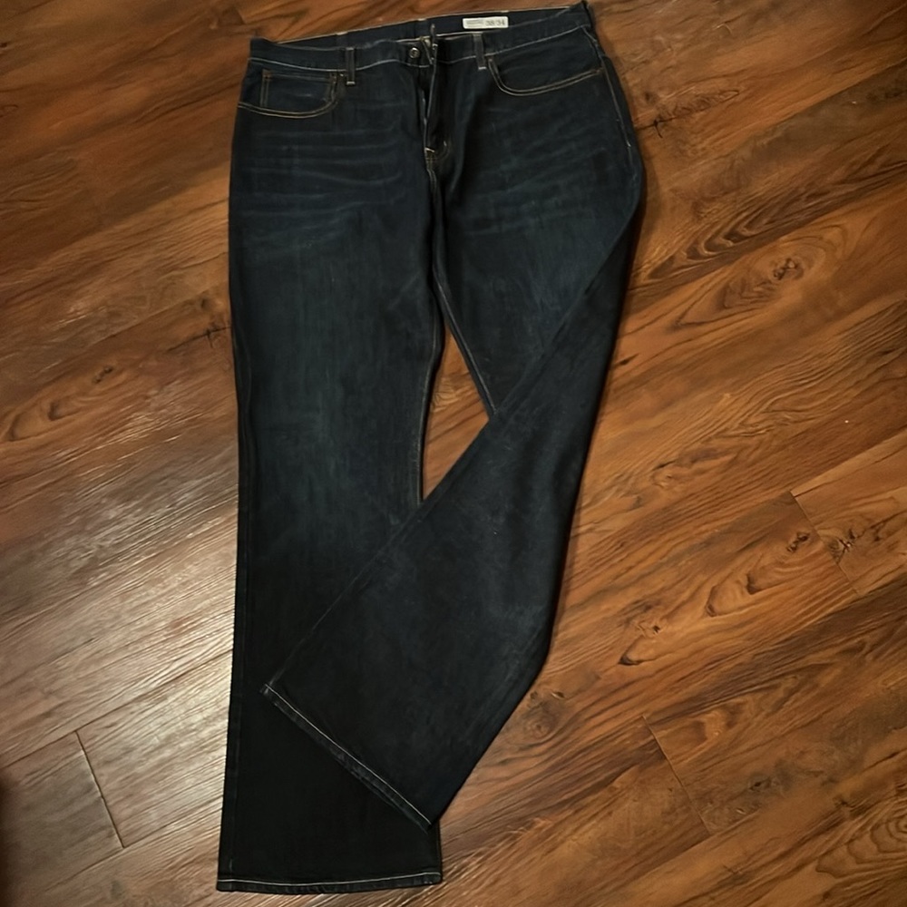 Daniel Cremieux bootcut jeans